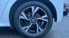 Toyota Yaris 1.5 Hybrid Design 5dr CVT Hybrid Hatchback